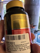 Anonymous review photo