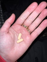 Anonymous review photo