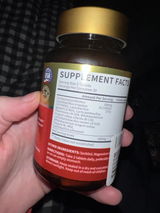 Anonymous review photo