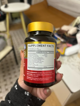 Anonymous review photo