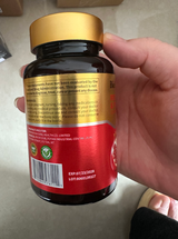 Anonymous review photo