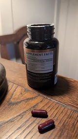 Anonymous review photo