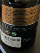 Anonymous review photo