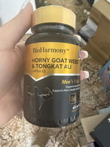 Anonymous review photo