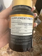 Anonymous review photo