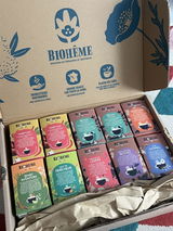 Emeline Chaulet review photo