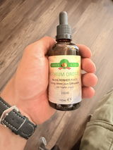 Domi review photo