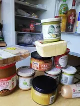 Patsi review photo