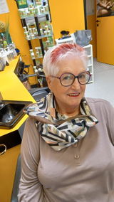Gertrud Stangl review photo