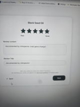 User picture