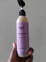 Anonyme review photo