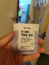 Alejandra P. review photo
