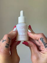 Biome Perfecting Oil