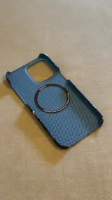 M. h. review photo