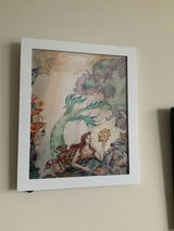 Ayna Niyazova Byars review photo