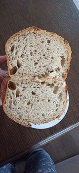 Брашното за насъщния ми review photo