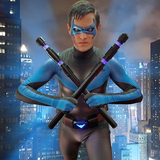 Zac review photo