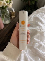 Nicole Brown review photo