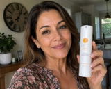 Nicole Brown review photo