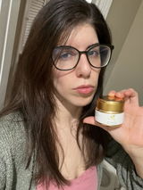 Erica Merlo review photo