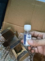 Australian Khan review photo