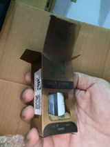 Australian Khan review photo