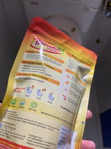 Shyam Krishnan review photo