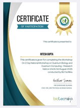 Ritesh Gupta review photo