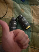 Anonymous review photo