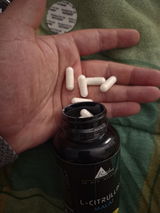 Anonymous review photo