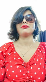 Soumita mistry review photo