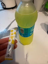 Anonymous review photo