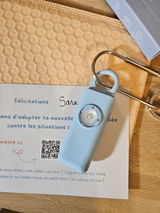 Sara review photo