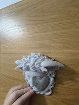 Borja G. review photo