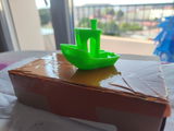 Cyrille M. review photo