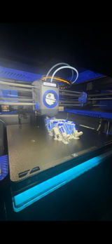Seth L. review photo