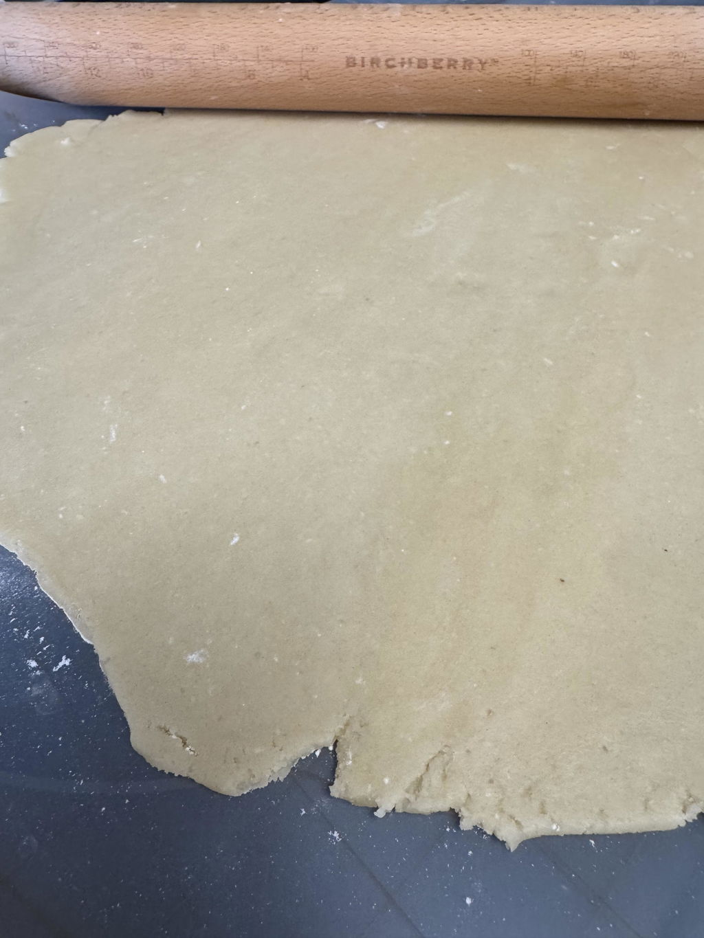 Birchberry Adjustable Rolling Pin