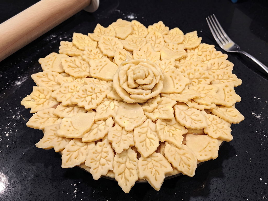 Birchberry Adjustable Rolling Pin