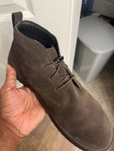 Devonte H. review photo