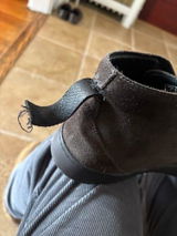 Hugh B. review photo