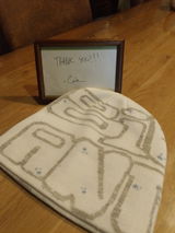 Anonymous review photo