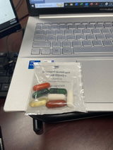 Vasiliki P. review photo