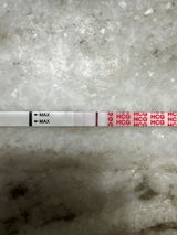 Whitney R. review photo
