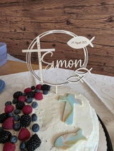 Etsy customer review photo