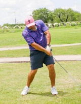 Rey Elizondo review photo