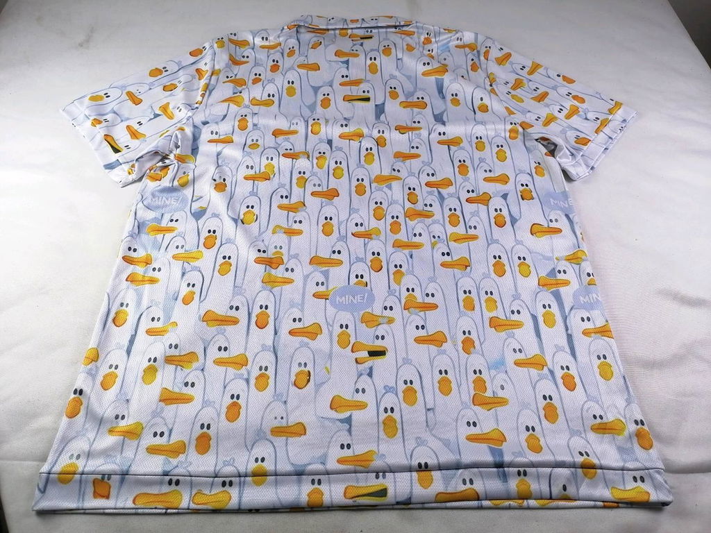 BirdieTee
