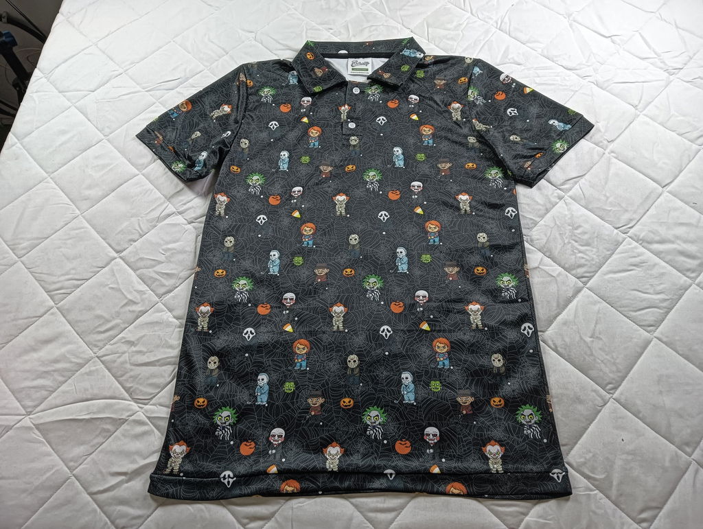 BirdieTee