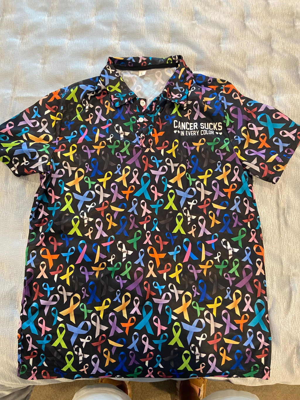 BirdieTee