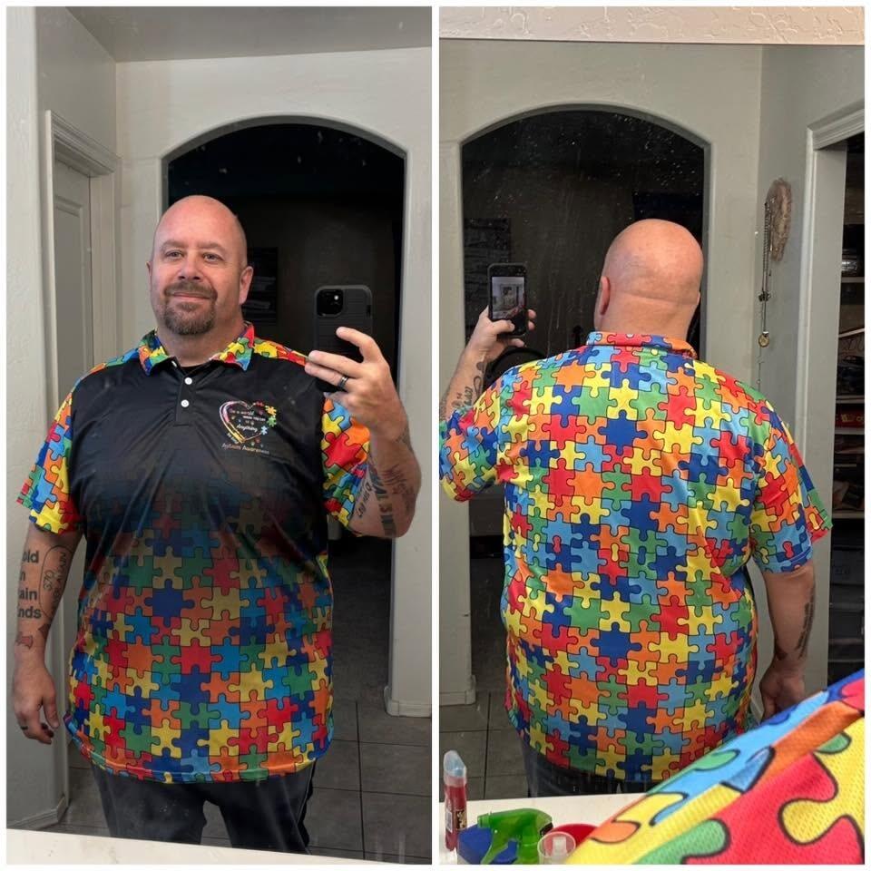 BirdieTee