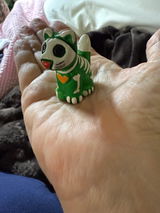 Lyda review photo